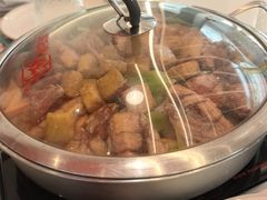-黄记煌三汁焖锅(首创奥特莱斯店)