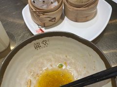 -龍堂蟹黄小笼包(万家丽店)
