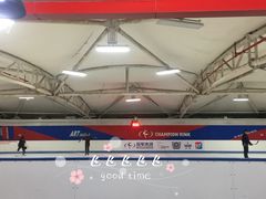 -冠军冰场CHAMPION RINK(百联又一城店)