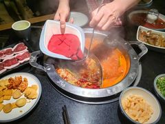 -井格重庆火锅(西直门凯德Mall店)