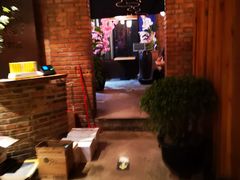 -TIMEZONE8东八时区餐厅&酒吧(798店)