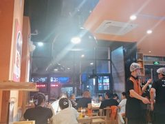 -渝夫虾滑火锅(解放路旗舰店)