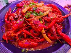 -金陵暴走小龙虾·迷踪蟹(凯德MALL店)