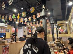 -蒜香焼肉PURUSHIN(马场路店)