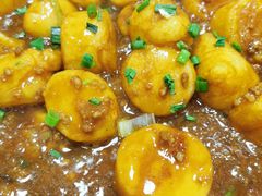 -东兴寒舍老北京炸酱面(三里河路店)