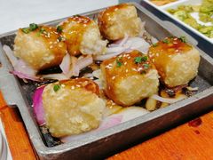-申阿婆·上海菜·小海鲜(国展店)