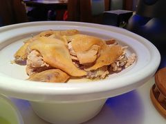 古法手撕盐焗鸡-客语客家菜(佳兆业广场店)