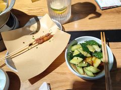 -青花椒秘制烤鱼(光启城店)