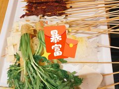 -袁记串串香(西安路店)