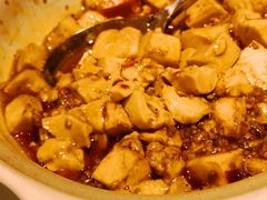 -丁山花园酒店-明园餐厅