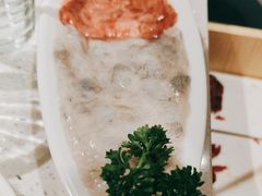-潮牛壹号鲜牛肉火锅(光谷天地店)