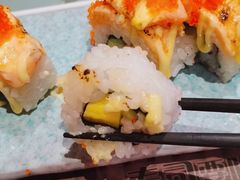 -林妈妈村·日式料理(宝山万达店)