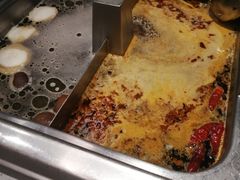 -海底捞火锅(振华商厦店)