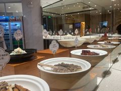 -翠山·映月湖景餐厅(映月湖公园店)