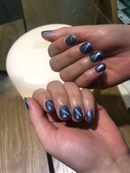 -森日式美甲沙龙MORI NAIL总店
