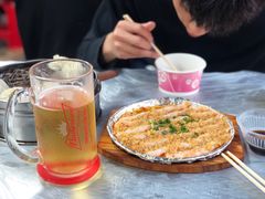 -小民大排档(光谷店)