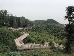 -径山寺