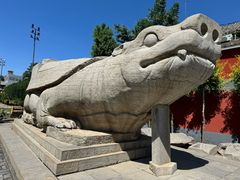 -正定古城-开元寺