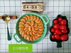 -贝贝楷托育早教中心
