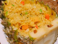 -路易十三西餐厅(西关新天地店)