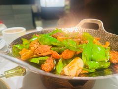 -大潮淮·淮扬菜(何园旗舰店)