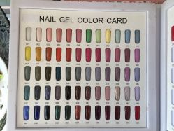 -KING NAIL 日式美甲美睫