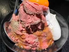 千层火山牛丼-YAMAKAWA(龙湖胥江天街店)