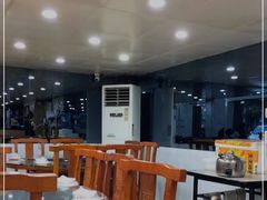 大堂-椒香川流不息川菜馆(二七北路店)