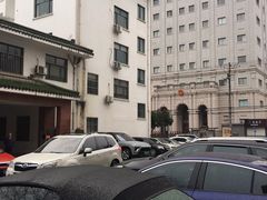 -天福苑(崇宁路店)