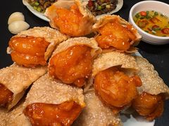 -必点海鲜·海肠捞饭大王(滨江道店)