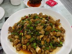 -廖老妈蹄花店(人民公园陕西街259号店)
