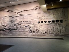 -敦煌市博物馆