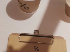 -% Arabica阿拉比卡咖啡(武汉天地店)