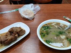 -春雨羊汤店(广开四马路总店)