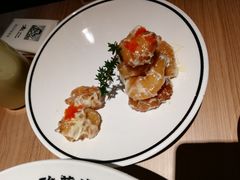 -新太二·鲜料川菜(群光广场店)