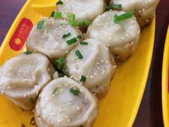 -小杨生煎(香港名都店)