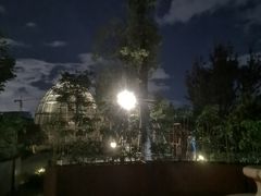 -凤翔首邑温泉度假村