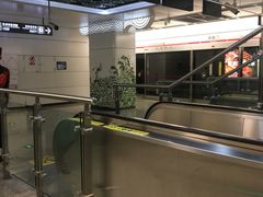 -新南门(地铁站)