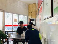 -老赵面店(大西路店)