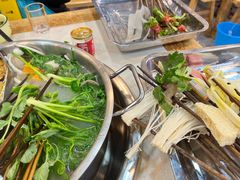 -江二娃串串香(科园四路总店)
