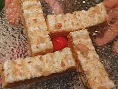 南瓜铜锣烧-千代武日本料理(哈西店)