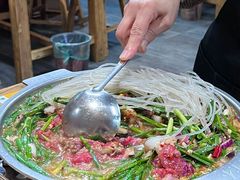 -京玉菲饭店(李村店)