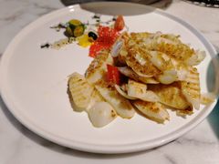 -钟菜·粤菜点心·宴请(海上世界·汇港二期店)