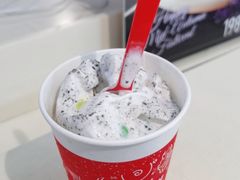 -DQ·蛋糕·冰淇淋(金桥店)