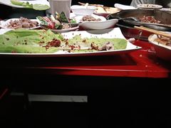 -山城辣妹子(定福庄店)