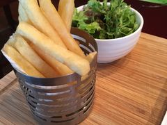 -蓝枪鱼西餐厅(锦华店)