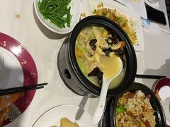 -西苑饭店·蓬莱春餐厅