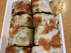 -台北楚楚园馅饼粥(虹桥南丰城店)