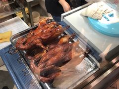 -上海枇杷烤鸭(城乡贸易中心店)