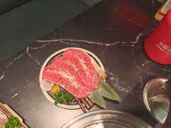 -韩宫宴烤肉·黑毛和牛·料理(鄞州万达店)